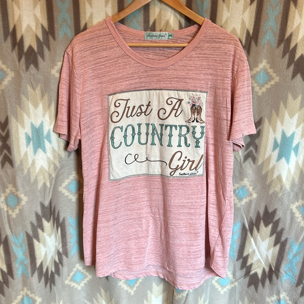 Southern Grace - Picture 2 of 4